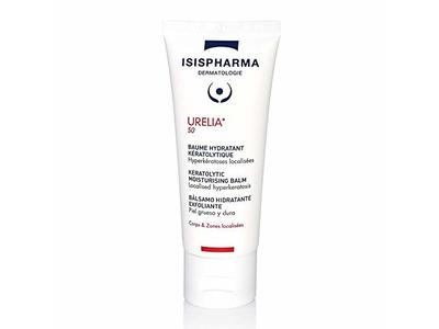 Isispharma Urelia 50 Moisturising Balm, 40 mL