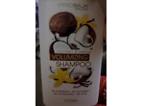 Prosilk Salon Volumizing Shampoo, Coconut & Vanilla, 15 fl oz/443 mL - Image 3