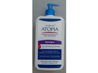 Ardene Atopia Healing & Soothing Cream, Sensipro, 500 mL - thumbnail 2