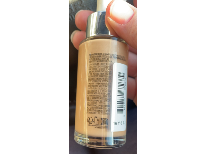 Maybelline New York Super Stay Tint Foundation, 10, 1 fl oz/30 mL