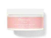 Bath & Body Works Glowtion Body Butter, Champagne Toast, 6.5 oz/185 g - Image 2