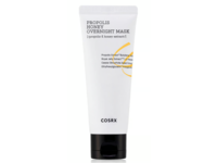 COSRX Full Fit Overnight Mask, Propolis & Honey, 2.03 fl oz/60 mL - thumbnail 1