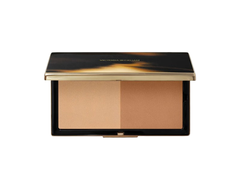 Victoria Beckham Matte Bronzing Brick Refill, 1, 0.34 oz/9.6 g