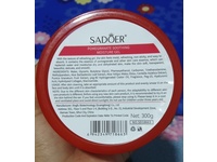 Sadoer Pomogrante Soothing Moisture Gel, 10.58 oz/300 g - thumbnail 3