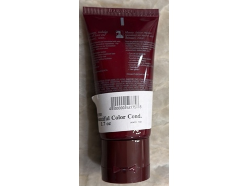 Oribe Conditioner For Beautiful Color, 1.7 fl oz/50 mL
