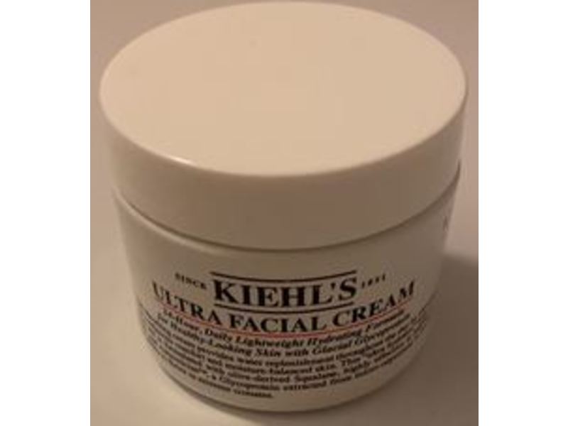 Kiehl's Ultra Facial Cream, 1.7 fl oz/51 mL