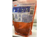 Tide PODS Light Laundry Detergent, Ocean Mist Scent, 27 fl oz/771 g, 31 Count - Image 5