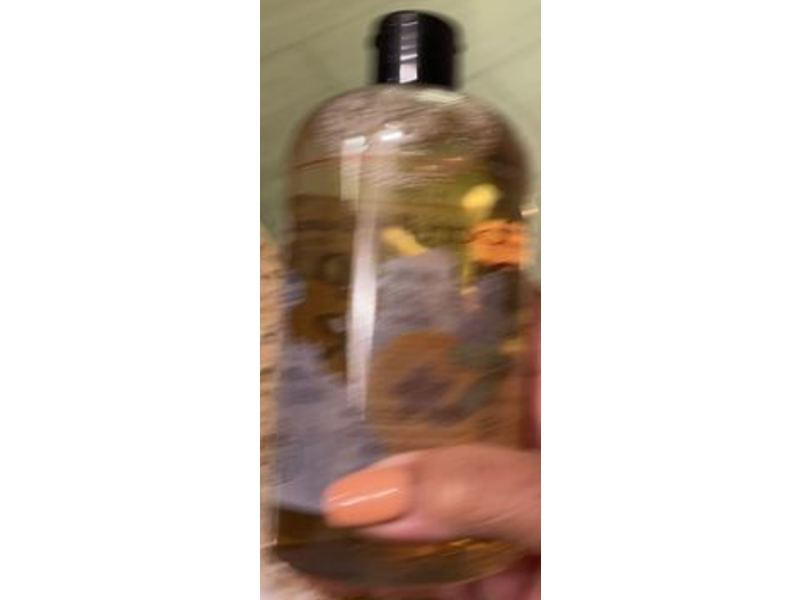 Urban Hydration Micellar Water, Peach & Papaya, 16.9 fl oz/500 mL