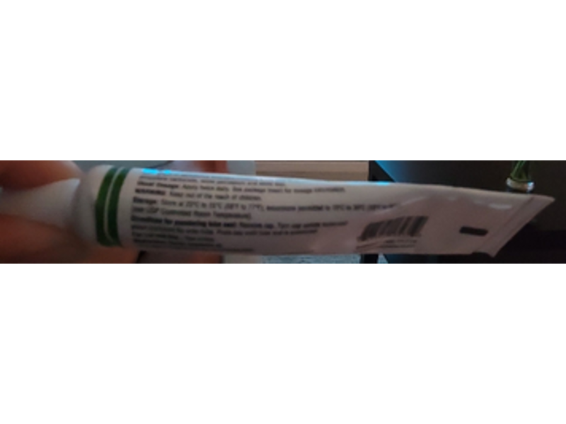 Tacrolimus Ointment, 0.1%, 30g, Glenmark (RX)