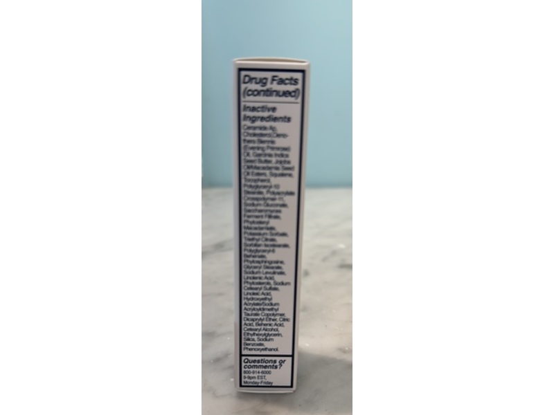 m-61 BioBarrier Repair Eye Cream, 0.5 fl oz/15 mL