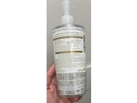 Bifesta Micellar Cleansing Water, Brightup, 400 mL - thumbnail 4
