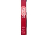 Benefit Benetint Pocket Pal Lip Tint & Glaze, Original Rose, 0.09 fl oz/2.6 mL - thumbnail 2
