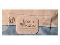 Melaleuca Koala Kubs Naturally Nurturing Wipes, 72 Count - thumbnail 2