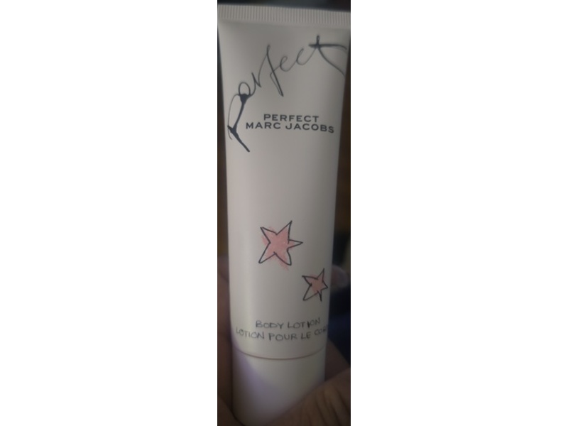 Marc Jacobs Perfect Body Lotion, 1.6 fl oz/50 mL