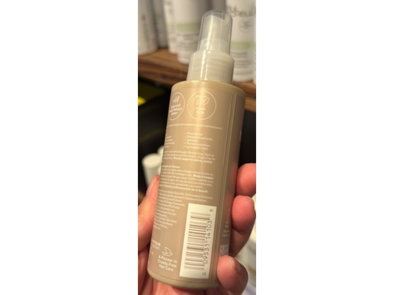 Paul Mitchell Multitasking 15-In-1 Spray, 5.1 fl oz/150 mL