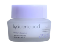 It's Skin Moisture Cream +, Hyaluronic Acid, 1.69 fl oz/50 mL - thumbnail 1