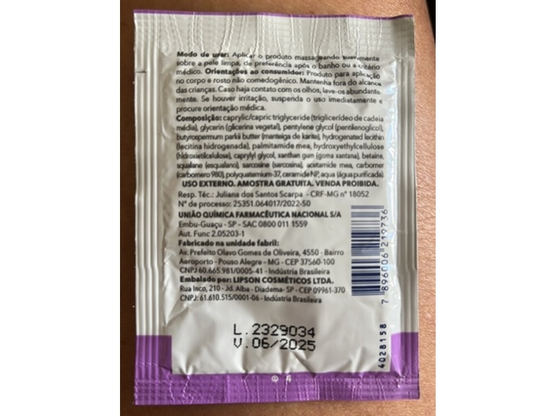 Genom Derma Fisocalm, 10 mL