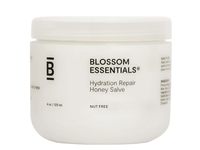 Blossom Essentials Hydration Repair Salve, Honey, Nut Free, 4 oz/120 mL - thumbnail 1