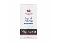 Neutrogena Norwegian Formula Hand Cream, Fragrance-Free, 2 oz/56 g - thumbnail 1