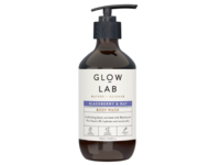 Glow Lab Body Wash, Blackberry & Bay, 13.52 fl oz/400 mL - thumbnail 1
