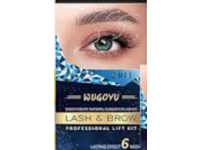 Wugoyu Lash & Brow Professional Lift Kit - thumbnail 1