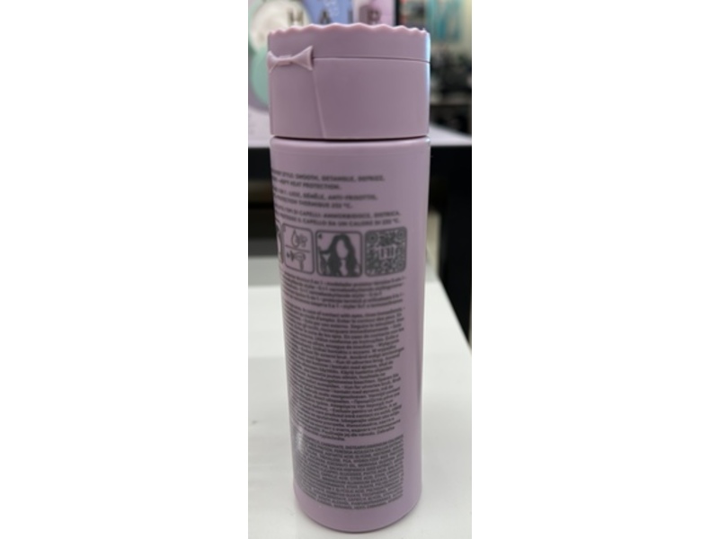 Fenty Hair The Protective Type 5-in-1 Heat Protectant Styler, 5 fl oz/150 mL