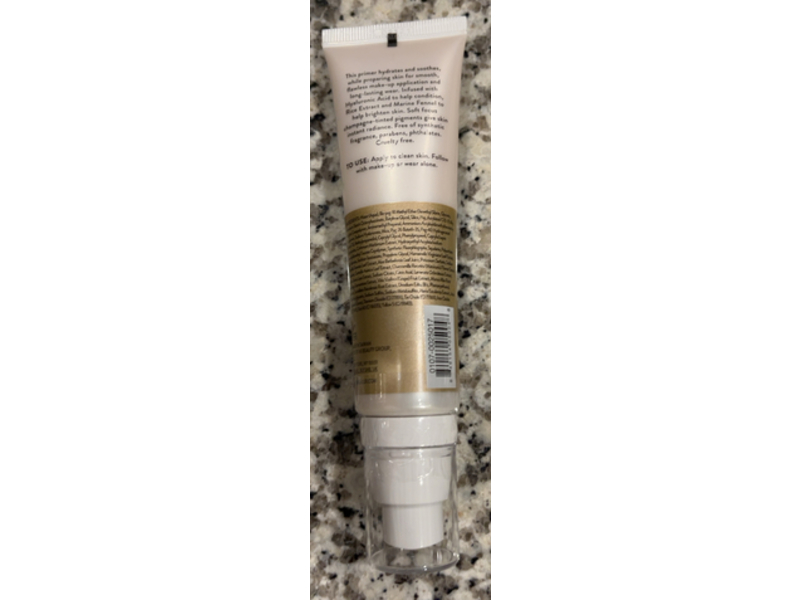 Laura Geller Spackle Skin Perfecting Primer, Original Champagne Glow, 2 fl oz/57 mL