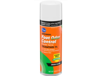Kroger Antifungal Foot Odor Cobtrol Powder Spray, Tolnaftate 1%, 4 oz/113 g - Image 2