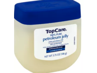 Top Care 100% Pure Petroleum Jelly, 3.75 oz/106 g - Image 2
