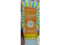 Azarine Hydramax-C Sunscreen Serum, SPF 50 PA++++, 40 mL - Image 3