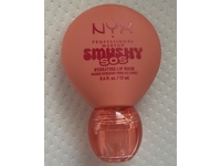 NYX Professional Makeup Smushy SOS Hydrating Lip Mask, Peachy, 0.4 fl oz/12 mL - thumbnail 2