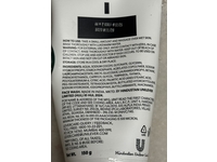 Novology Acne Deep Clearing Cleanser, 150 g - thumbnail 3