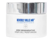 Beverly Hills MD Deep Regenerating Stem Cell Moisturizer, 1.69 fl oz/50 mL - Image 2