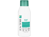 Biolage Calming Shampoo, Scalp Sync, 1.7 fl oz/50 mL - Image 2