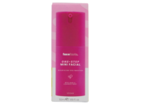 Facefacts Resurfacing Skin Smoother, One Step Mini Facial, 1.69 fl oz/50 mL - Image 2
