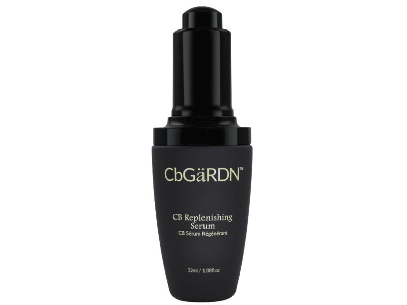 CbGaRDN CB Replenishing Serum, 1.08 fl oz/32 mL