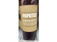 Papatui Refreshing Body Wash, Vanilla Shea, 18 fl oz/532 mL - thumbnail 3