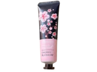Miyueleni Natural Green Hand Cream, Cherry Blossom - thumbnail 1