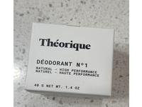 Theorique Deodorant N1, 1.4 oz/40 g - thumbnail 2