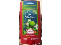 Old Spice Aluminum Free Deodorant, Smashed Fruit Scent, 3.0 oz/85 g - thumbnail 2