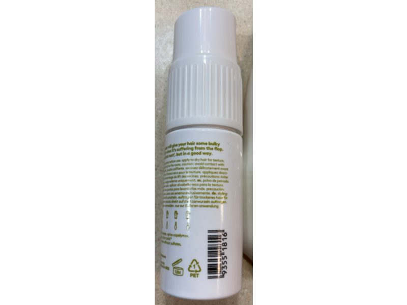 Evo Haze Styling Powder, 10 g