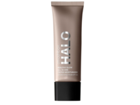 Smashbox Halo Healthy Glow All-In-One Tinted Moisturizer, SPF 25 15-Light Olive, 1.4 fl oz/40 mL - thumbnail 1
