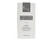KrX Aesthetics YouthPlex Face Lift Serum, 1 fl oz/30 mL - thumbnail 1
