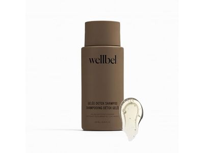 Wellbel Gelee Detox Shampoo, 250 mL/8.45 fl oz