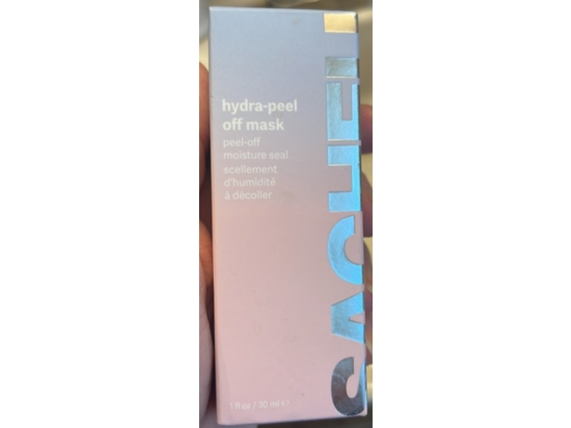 Sacheu Hydra-Peel Off Mask, 1 fl oz/30 mL