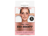 Danielle Creations Fine Lines No More Hydrogel Under Eye Masks, 0.09 oz/2.69 g, 6 Pairs - Image 2