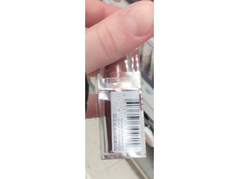 Covergirl Clean Lip Color, Dreamy Pink, 0.12 fl oz/3.5 g