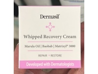 Dermasil Whipped Recovery Cream, 1.7 fl oz/50 mL - Image 3