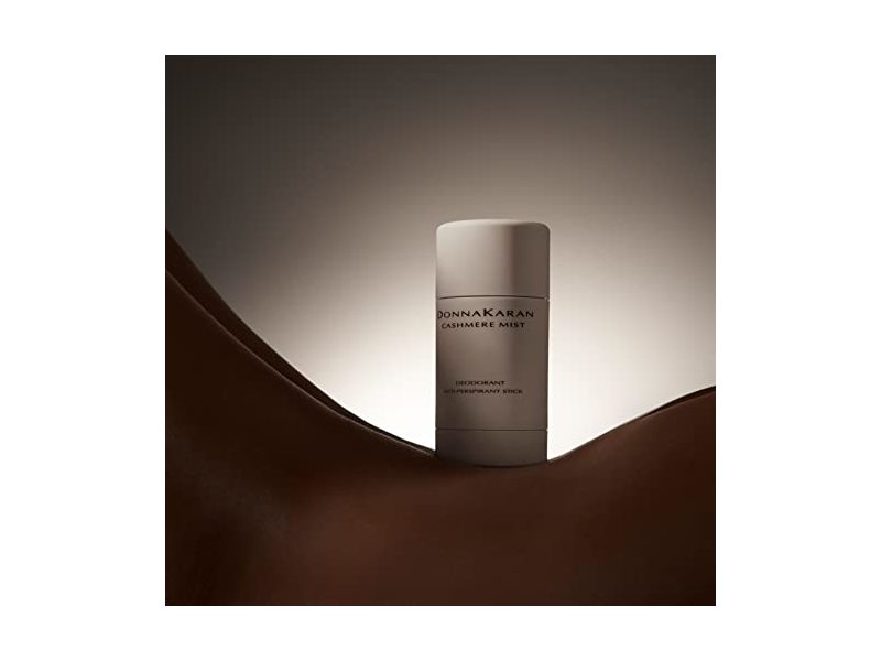 Donna Karan Cashmere Mist Anti-Perspirant Deodorant Stick for Women, 1.7 Oz.