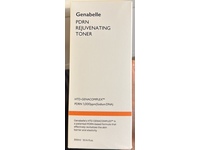 Genabelle Rejuvenating Toner, PDRN, 10.14 fl oz/300 mL - Image 3
